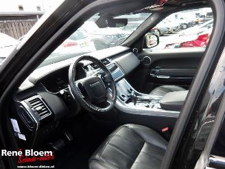 Land Rover Range Rover sport 2.0 P400e Autobiography Dynamique picture 19