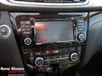Nissan Qashqai 1.2 Business Edition 116pk Automaat picture 16