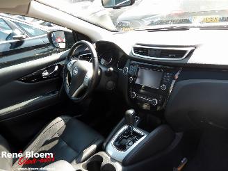 Nissan Qashqai 1.2 Business Edition 116pk Automaat picture 8