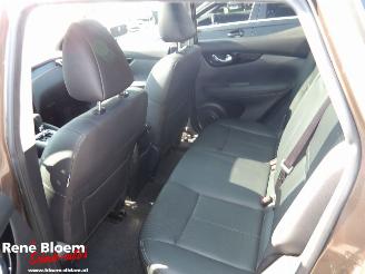 Nissan Qashqai 1.2 Business Edition 116pk Automaat picture 12