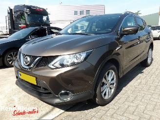 Nissan Qashqai 1.2 Business Edition 116pk Automaat picture 4