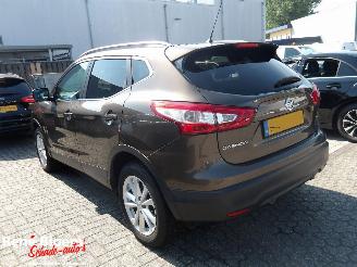 Nissan Qashqai 1.2 Business Edition 116pk Automaat picture 5