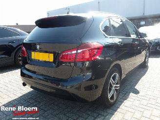 Auto incidentate BMW 2-serie 218i Corporate Executive Automaat 136pk 2018/4