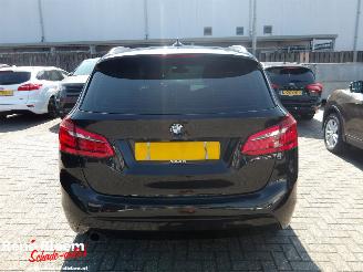 BMW 2-serie 218i Corporate Executive Automaat 136pk picture 6