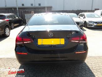Mercedes A-klasse 180d Business Solution 116pk picture 6