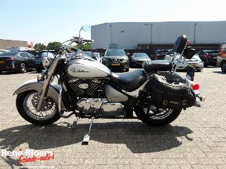 Suzuki VL 800 intruder Volusia picture 2