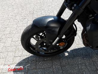 Yamaha MT-09  picture 13