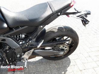 Yamaha MT-09  picture 11