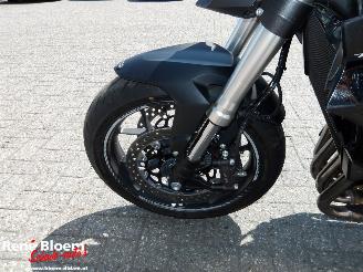 Honda CB 1000 Hornet picture 13