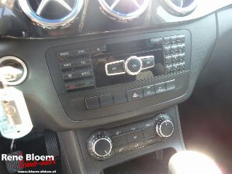 Mercedes B-klasse 180 Ambition 122pk picture 17