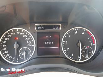 Mercedes B-klasse 180 Ambition 122pk picture 14
