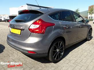 Ford Focus 1.0 Ecoboost Edition Plus 125pk picture 4