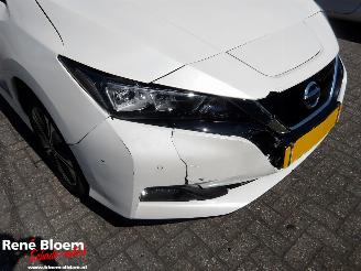 Nissan Leaf e+ Tekna 62kwh picture 8