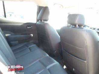 Nissan Leaf e+ Tekna 62kwh picture 10