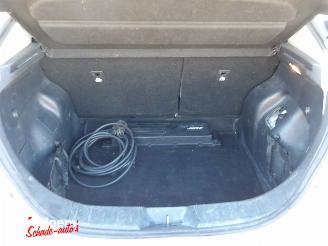 Nissan Leaf e+ Tekna 62kwh picture 11