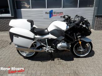 dañado motos BMW R 1200 RT  2018/11