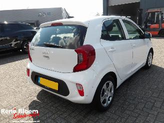 Kia Picanto 1.0 DPi ComfortLine Airco 5-drs picture 4