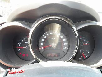 Kia Soul 1.6 X-tra 5-drs Airco picture 14
