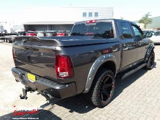 Dodge Ram 1500 5.7 V8 SRT Sport picture 3