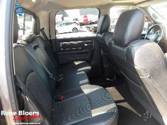 Dodge Ram 1500 5.7 V8 SRT Sport picture 12