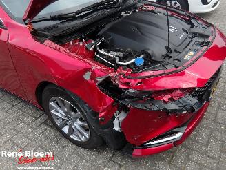 Mazda 3 2.0 e-SkyActiv-X MHybrid 186 Comfort picture 8