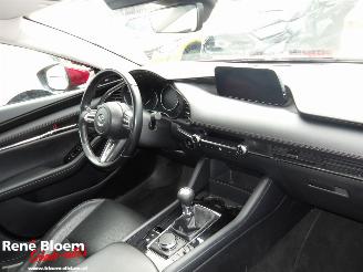 Mazda 3 2.0 e-SkyActiv-X MHybrid 186 Comfort picture 10