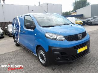 Fiat Scudo 1.5 d 120 S&S L2 120pk Airco picture 5