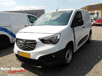 Opel Combo 1.5 BlueHDI 100 S&S L1 picture 4