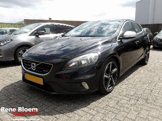 Volvo V-40 D4 R-Design Navi 190pk 2014/12