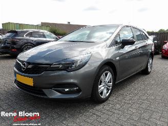Opel Astra SPORTS TOURER 1.4 Business Elegance 145pk 2021/5