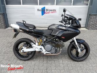 Ducati Multistrada 620 2005/4