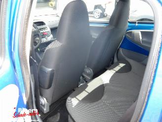 Toyota Aygo 1.0 12V 5drs Airco picture 9