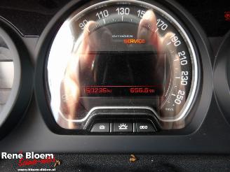 Citroën C5 1.6 THP Exclusive 156pk picture 17