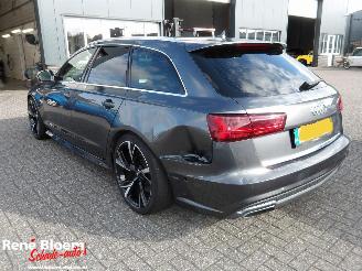 Audi A6 avant 1.8 TFSI S-Line 190pk Aut picture 2