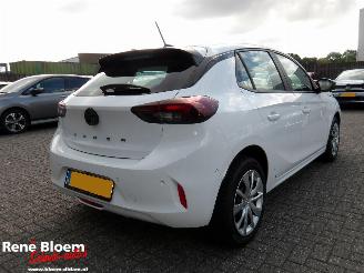 krockskadad bil auto Opel Corsa Electric Long Range Business Edition  51kwh 2026/6