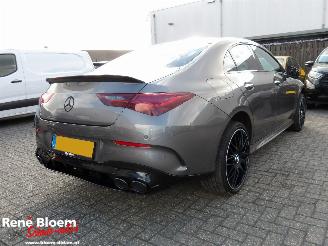 škoda osobní automobily Mercedes Cla-klasse 250e AMG-line 163pk 2023/8