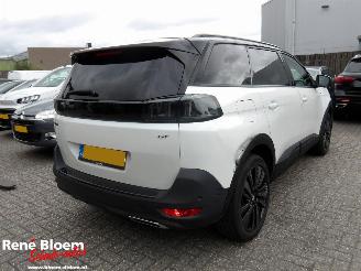 Unfallwagen Peugeot 5008 1.2 PureTech GT 131pk 2023/3