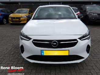 Opel Corsa Electric picture 6