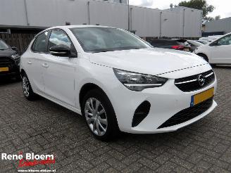 Opel Corsa Electric picture 5