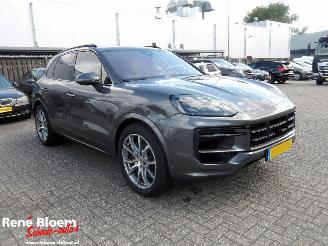 Porsche Cayenne E-HYBRID 3.0 picture 5