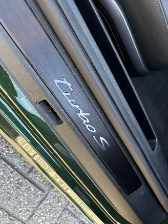 Porsche 911 992.2 3.6 Turbo S Ceramic 711pk picture 13