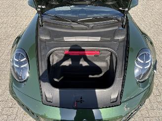 Porsche 911 992.2 3.6 Turbo S Ceramic 711pk picture 24