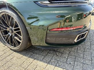 Porsche 911 992.2 3.6 Turbo S Ceramic 711pk picture 23
