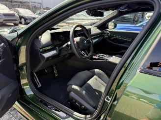 BMW M5 Sedan Carbon B&W 728pk Full Option picture 18