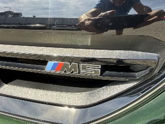 BMW M5 Sedan Carbon B&W 728pk Full Option picture 37