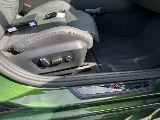 BMW M5 Sedan Carbon B&W 728pk Full Option picture 13