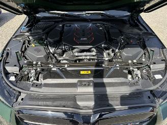 BMW M5 Sedan Carbon B&W 728pk Full Option picture 27