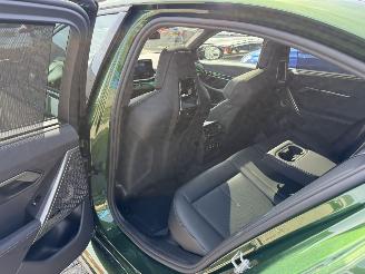 BMW M5 Sedan Carbon B&W 728pk Full Option picture 15