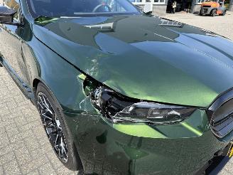 BMW M5 Sedan Carbon B&W 728pk Full Option picture 28