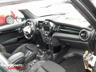 Mini Cooper S 2.0 Chili Business 5dr5s 192pk picture 12